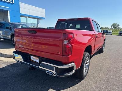 New 2026 Chevrolet Silverado 1500 LT Crew Cab 4WD Pickup for sale #260113 - photo 2