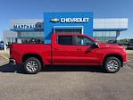 New 2026 Chevrolet Silverado 1500 LT Crew Cab 4WD Pickup for sale #260113 - photo 4