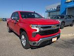 New 2026 Chevrolet Silverado 1500 LT Crew Cab 4WD Pickup for sale #260113 - photo 3