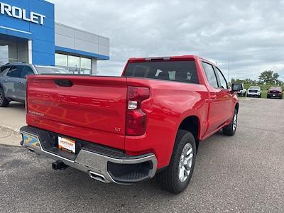 New 2026 Chevrolet Silverado 1500 LT Crew Cab 4WD Pickup for sale #260115 - photo 2