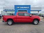 New 2026 Chevrolet Silverado 1500 LT Crew Cab 4WD Pickup for sale #260115 - photo 4