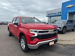 New 2026 Chevrolet Silverado 1500 LT Crew Cab 4WD Pickup for sale #260115 - photo 3