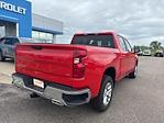 New 2026 Chevrolet Silverado 1500 LT Crew Cab 4WD Pickup for sale #260115 - photo 2