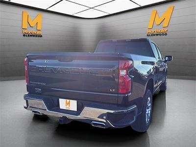 New 2026 Chevrolet Silverado 1500 LT Crew Cab 4WD Pickup for sale #260116 - photo 2