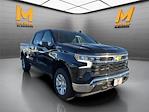 New 2026 Chevrolet Silverado 1500 LT Crew Cab 4WD Pickup for sale #260116 - photo 3