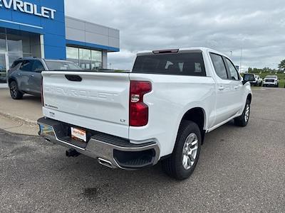 New 2026 Chevrolet Silverado 1500 LT Crew Cab 4WD Pickup for sale #260117 - photo 2