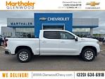 New 2026 Chevrolet Silverado 1500 LT Crew Cab 4WD Pickup for sale #260117 - photo 1