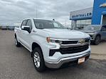 New 2026 Chevrolet Silverado 1500 LT Crew Cab 4WD Pickup for sale #260117 - photo 4