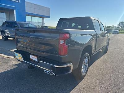 New 2026 Chevrolet Silverado 1500 LT Crew Cab 4WD Pickup for sale #260120 - photo 2