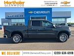 New 2026 Chevrolet Silverado 1500 LT Crew Cab 4WD Pickup for sale #260120 - photo 1