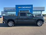 New 2026 Chevrolet Silverado 1500 LT Crew Cab 4WD Pickup for sale #260120 - photo 4
