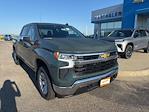 New 2026 Chevrolet Silverado 1500 LT Crew Cab 4WD Pickup for sale #260120 - photo 3