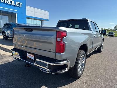 New 2026 Chevrolet Silverado 1500 LTZ Crew Cab 4WD Pickup for sale #260124 - photo 2