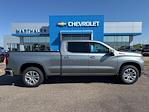 New 2026 Chevrolet Silverado 1500 LTZ Crew Cab 4WD Pickup for sale #260124 - photo 4