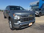 New 2026 Chevrolet Silverado 1500 LTZ Crew Cab 4WD Pickup for sale #260124 - photo 3