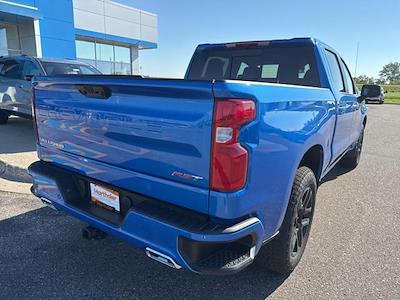 New 2026 Chevrolet Silverado 1500 RST Crew Cab 4WD Pickup for sale #260136 - photo 2