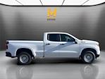 New 2026 Chevrolet Silverado 1500 Work Truck Double Cab 4WD Pickup for sale #260140 - photo 4