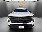 New 2026 Chevrolet Silverado 1500 Work Truck Double Cab 4WD Pickup for sale #260140 - photo 5