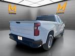 New 2026 Chevrolet Silverado 1500 Work Truck Double Cab 4WD Pickup for sale #260140 - photo 2