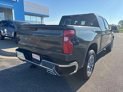 New 2026 Chevrolet Silverado 1500 LTZ Crew Cab 4WD Pickup for sale #260141 - photo 2