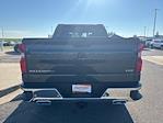 New 2026 Chevrolet Silverado 1500 LTZ Crew Cab 4WD Pickup for sale #260141 - photo 6