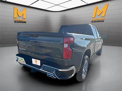 New 2026 Chevrolet Silverado 1500 LTZ Crew Cab 4WD Pickup for sale #260142 - photo 2