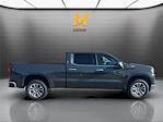 New 2026 Chevrolet Silverado 1500 LTZ Crew Cab 4WD Pickup for sale #260142 - photo 4