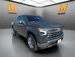 New 2026 Chevrolet Silverado 1500 LTZ Crew Cab 4WD Pickup for sale #260142 - photo 3