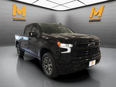 New 2026 Chevrolet Silverado 1500 RST Crew Cab 4WD Pickup for sale #260144 - photo 2