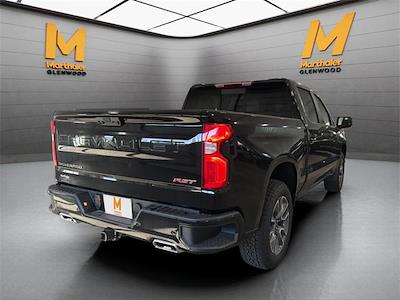 New 2026 Chevrolet Silverado 1500 RST Crew Cab 4WD Pickup for sale #260144 - photo 2