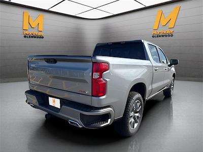 New 2026 Chevrolet Silverado 1500 RST Crew Cab 4WD Pickup for sale #260145 - photo 2