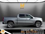 New 2026 Chevrolet Silverado 1500 RST Crew Cab 4WD Pickup for sale #260145 - photo 1