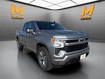 New 2026 Chevrolet Silverado 1500 RST Crew Cab 4WD Pickup for sale #260145 - photo 3