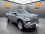 New 2026 Chevrolet Silverado 1500 LTZ Crew Cab 4WD Pickup for sale #260151 - photo 4