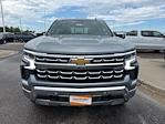 New 2026 Chevrolet Silverado 1500 LTZ Crew Cab 4WD Pickup for sale #260151 - photo 5