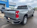New 2026 Chevrolet Silverado 1500 LTZ Crew Cab 4WD Pickup for sale #260151 - photo 2