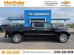 New 2026 Chevrolet Silverado 1500 LTZ Crew Cab 4WD Pickup for sale #260154 - photo 1