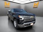 New 2026 Chevrolet Silverado 1500 LTZ Crew Cab 4WD Pickup for sale #260154 - photo 3