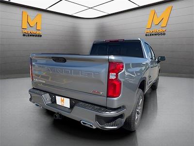New 2026 Chevrolet Silverado 1500 RST Crew Cab 4WD Pickup for sale #260157 - photo 2