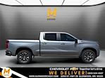 New 2026 Chevrolet Silverado 1500 RST Crew Cab 4WD Pickup for sale #260157 - photo 1