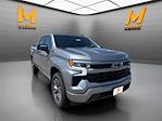 New 2026 Chevrolet Silverado 1500 RST Crew Cab 4WD Pickup for sale #260157 - photo 4