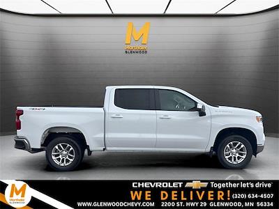 New 2026 Chevrolet Silverado 1500 LT Crew Cab 4WD Pickup for sale #260159 - photo 1
