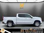 New 2026 Chevrolet Silverado 1500 LT Crew Cab 4WD Pickup for sale #260159 - photo 1