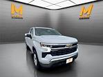 New 2026 Chevrolet Silverado 1500 LT Crew Cab 4WD Pickup for sale #260159 - photo 4