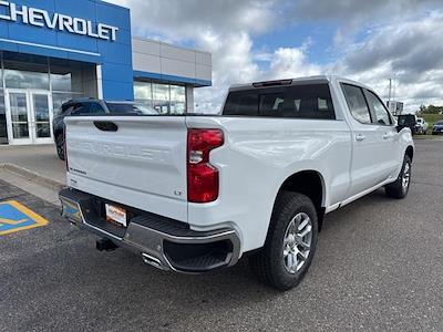New 2026 Chevrolet Silverado 1500 LT Crew Cab 4WD Pickup for sale #260160 - photo 2