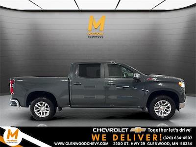 New 2026 Chevrolet Silverado 1500 LT Crew Cab for sale #260161 - photo 1