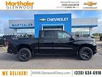 New 2026 Chevrolet Silverado 1500 Custom Crew Cab 4WD Pickup for sale #260162 - photo 1