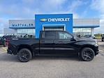 New 2026 Chevrolet Silverado 1500 Custom Crew Cab 4WD Pickup for sale #260162 - photo 4