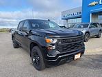 New 2026 Chevrolet Silverado 1500 Custom Crew Cab 4WD Pickup for sale #260162 - photo 3