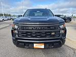 New 2026 Chevrolet Silverado 1500 Custom Crew Cab 4WD Pickup for sale #260162 - photo 5
